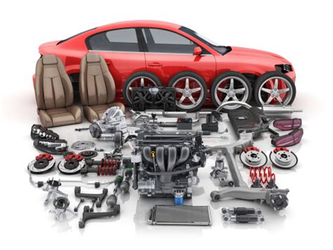 which car brand parts are the cheapest